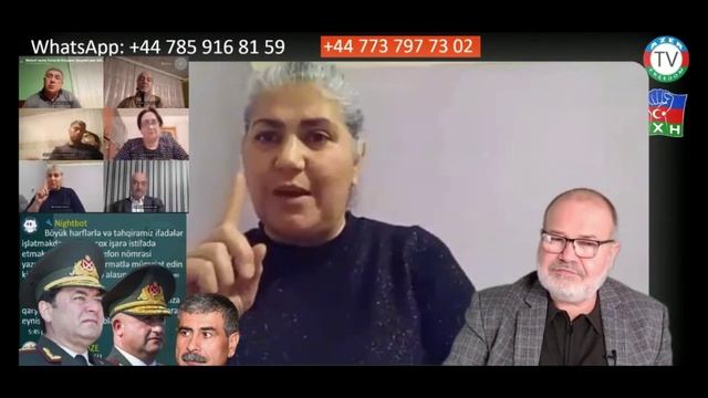 Validə Ana (Mat Valida)
