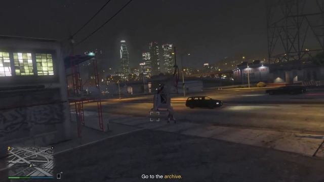 GTA 5 - Best Animations & Funny Moments