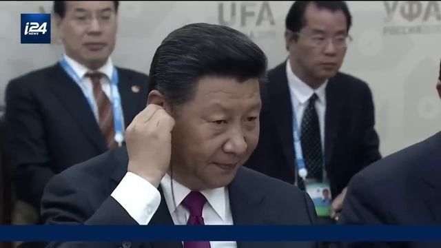 Xi Jinping à Moscou : une probable alliance sino-russe qui inquiète l’Ukraine