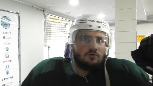 Стас Петросян: "Нам нужно больше помогать защитникам и вратарю"