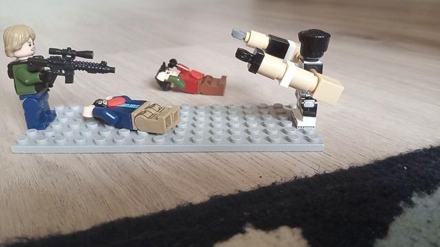 Непобедимый монстр