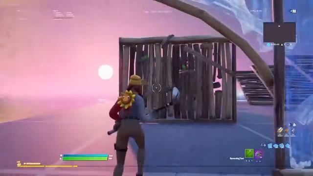Day One Of Becoming A Good Claw Player