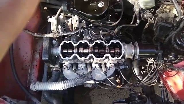 Нужно ли устанавливать контрактный двигатель. Стоит ли устанавливать?