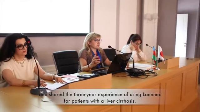 Scientific and Practical Conference  'School of placental therapy'