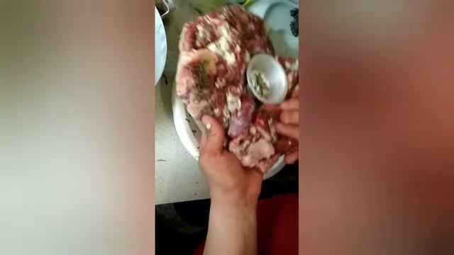 #tandir kabob ENG OSON YO'LI