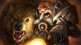 Чиловый парень , вернулся в WoW о да , в поисках ламповых друзей ^^