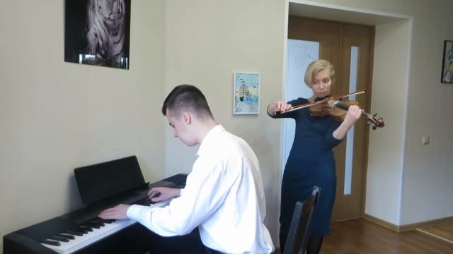 Григ В пещере горного короля