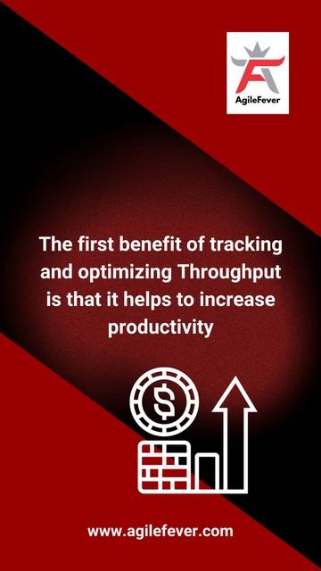 Kanban Metrics: Maximizing Throughput for Better Results | AgileFever