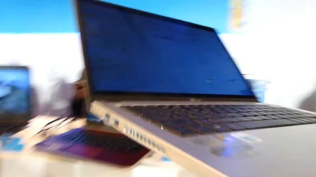 LG Z530 Ultrabook Hands On