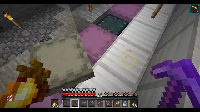 Mega Episode #2 | Project Hydra Episode 20 | Let's Play SMP 1.17