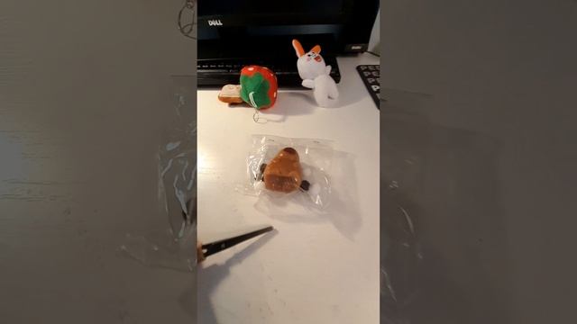 3 часть таба лапок