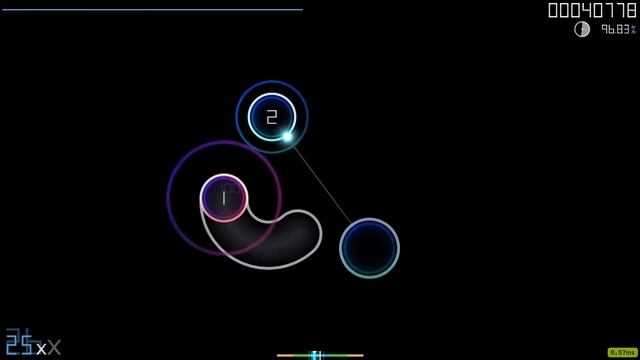 [osu] Ricegum - Sucky Sucky (Love me long time) fc + s