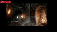 Il castello stregato - Avventura a bivi (news 7)