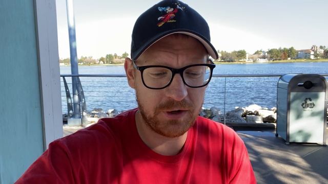 Everglazed Donuts & Cold Brew Review Now at Disney Springs