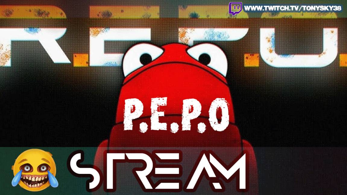 🔴Какие то игры - R.E.P.O. / Говорим и Играем  💀