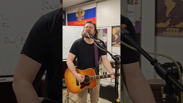 Репетиции🤘 Путь к мечте.