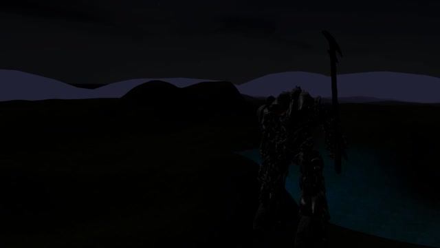 SFM | Transformers - Песня Клип про МЕГАТРОНА