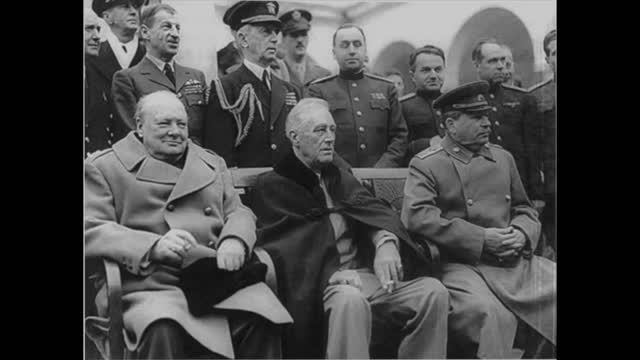 "Возрождение" 80 лет Великой Победе.