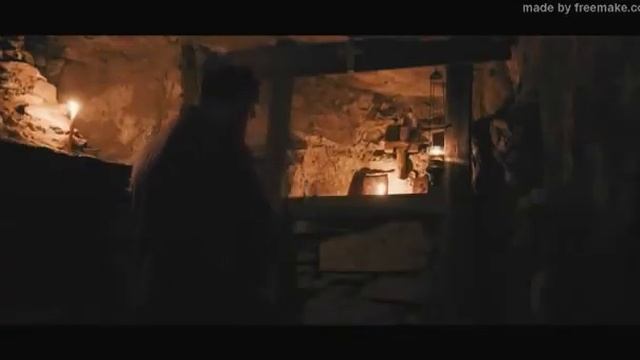 Greek documentary on Saint Joseph the Hesychast of Mount Athos