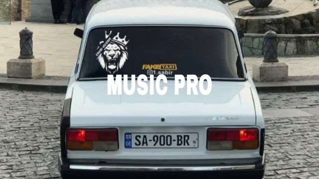 Bass Music × Voay Beat × Majezik × Free Melankolik Beat