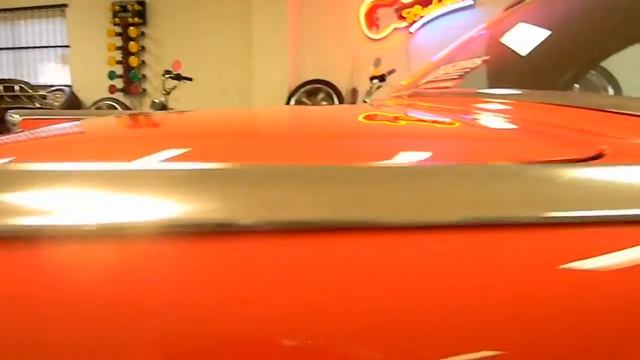 1957 Chev Bel Air 4 Door Hard Top