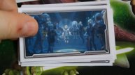 Star Wars Clone Wars Sticker Unboxing #5