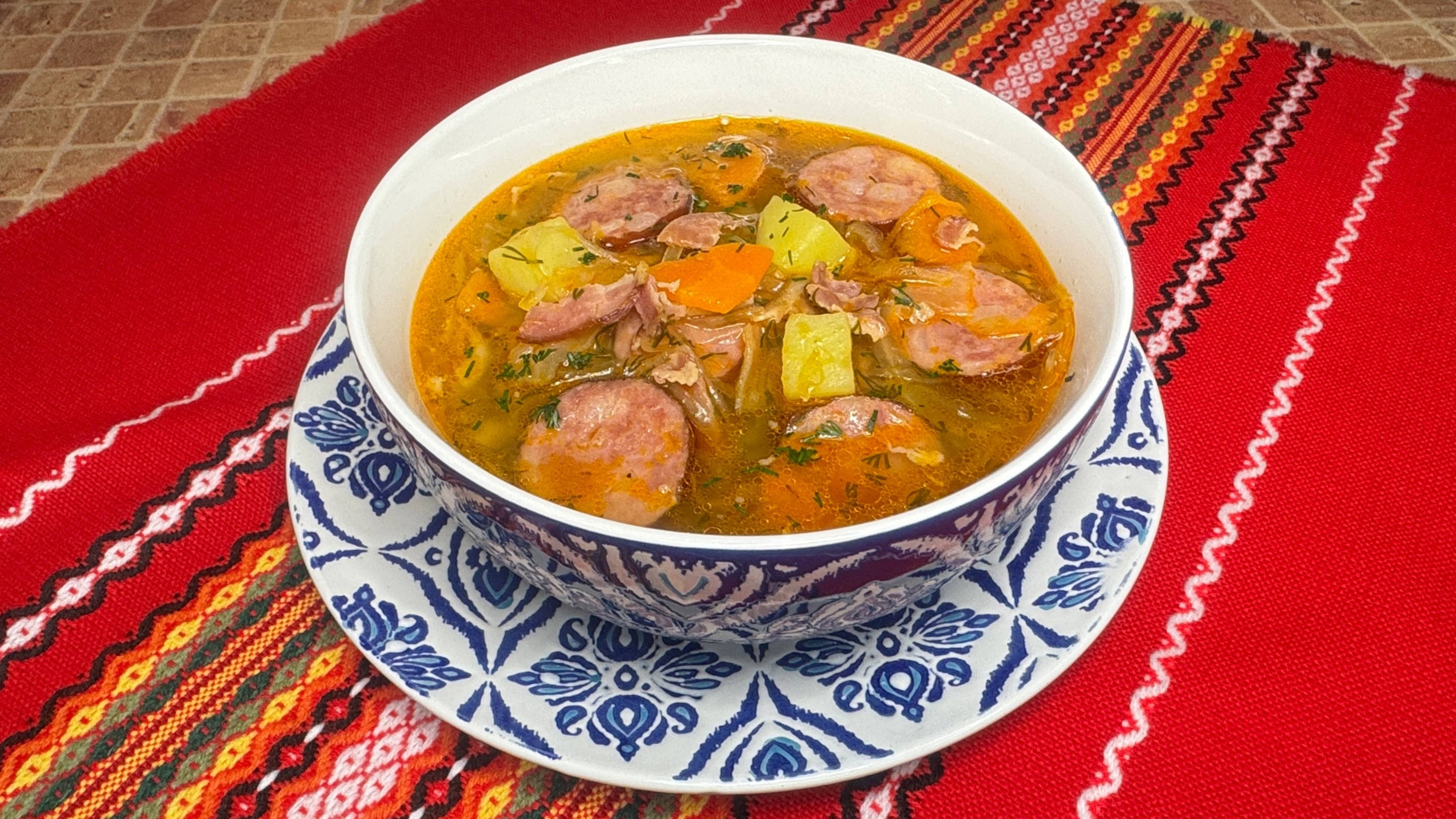 Капустняк польский