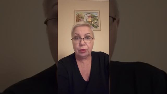 Валентина Новикова Генетическая предрасположенность?