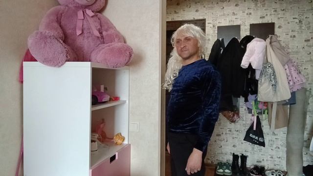 Две Блондинки🤣🤣🤣