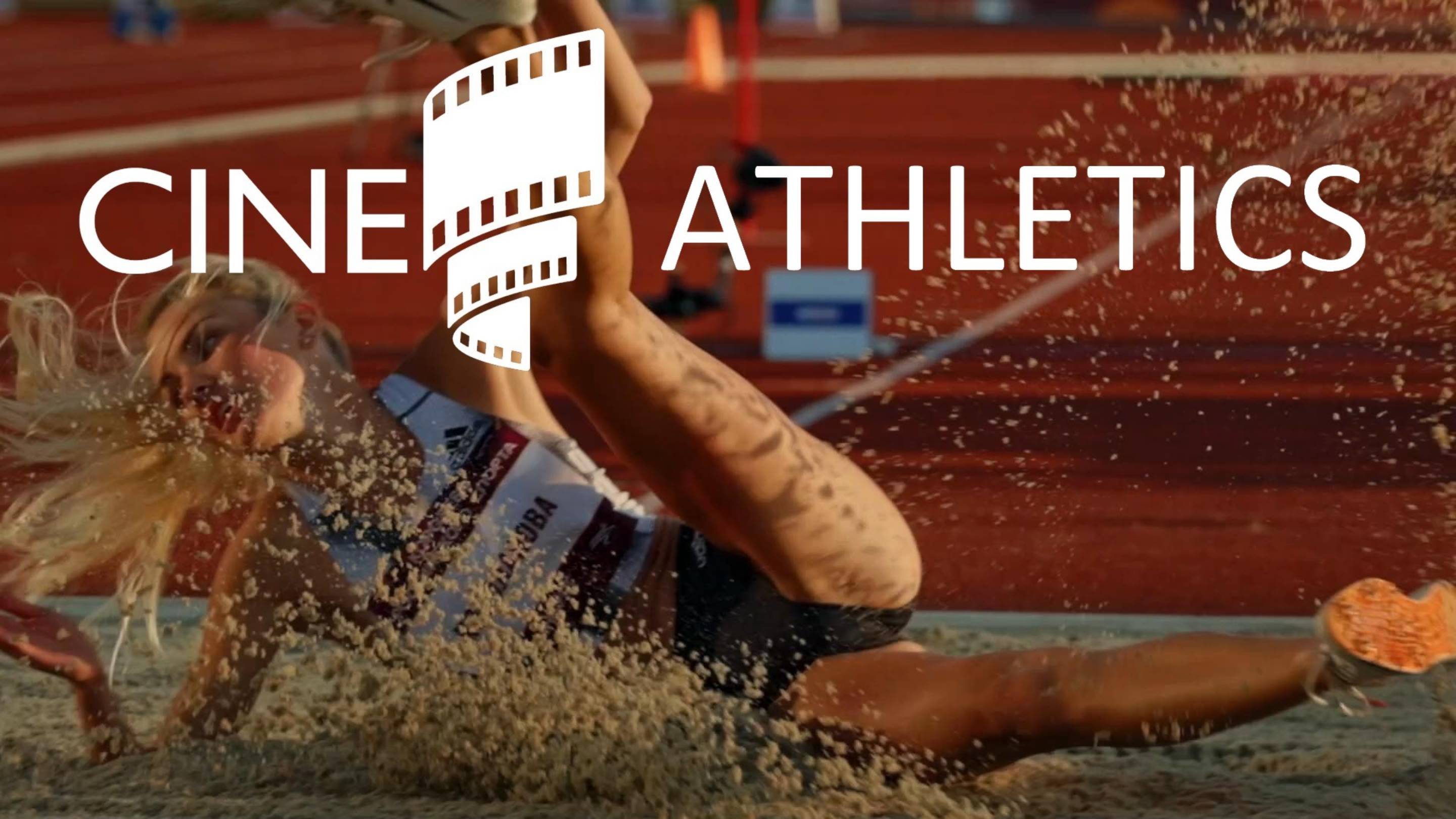 CINEATHLETICS SEASON 3 trailer