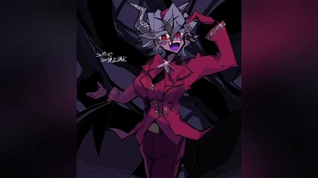 Helltaker Belzebu a rainha das músicas