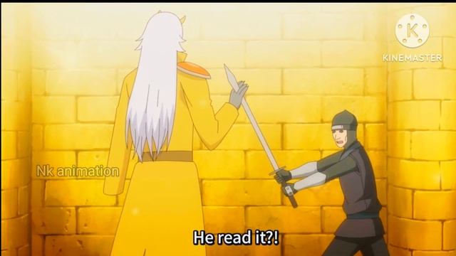 Re:Monster Episode 3 Explained In Hindi | New 2024 Isekai Anime | Episode 4
