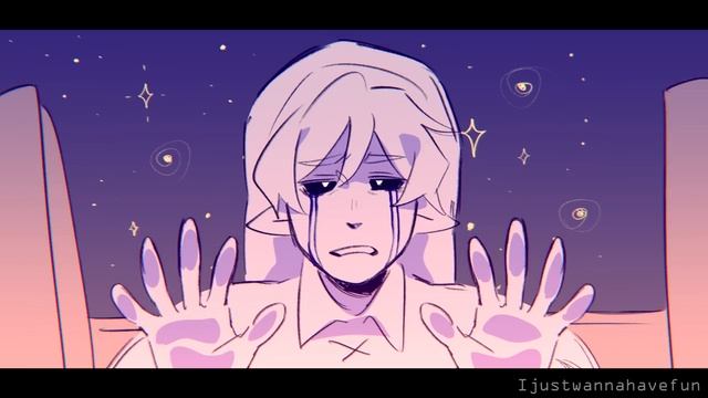 Бен и Залго. creepypasta MEME