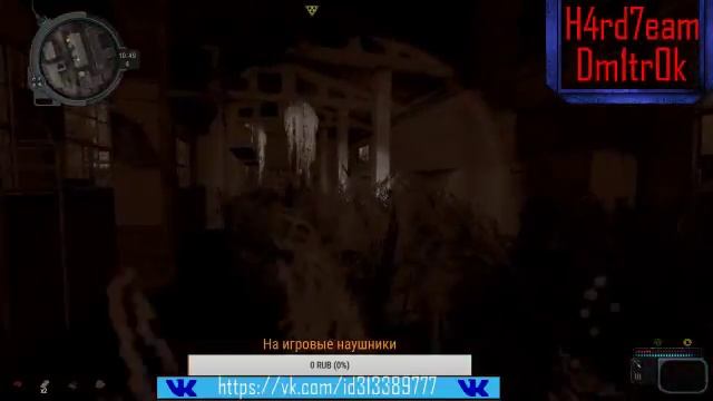 Stream Call of Chernobyl#6