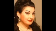 Silvia Sorina Munteanu Turandot Puccini In Questa Reggia tenor Efe Kislali