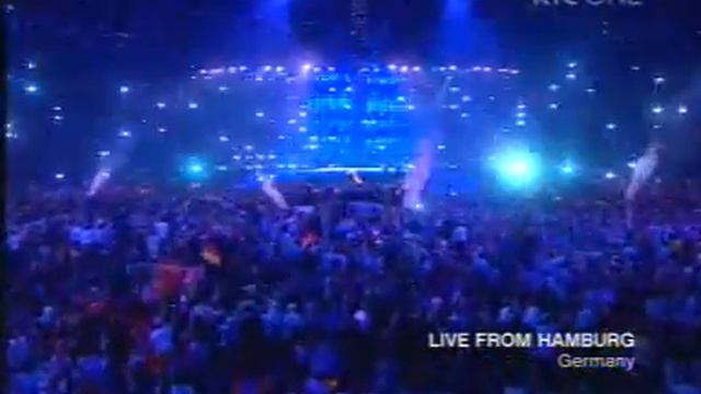 Lena - Satellite (Germany) WINNER OF 55TH EUROVISION!