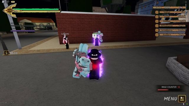 『 YBA 』✨สรุปอัปเดต 1.35 Crazy Diamond REWORK✨