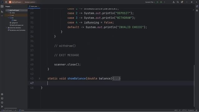 Java Full Course for free (2025) part 2