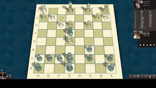Chessmaster Grandmaster Edition #23 часть