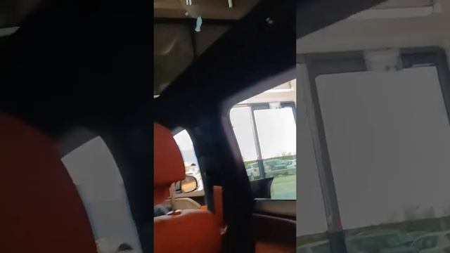 הצצה מבפנים Xpeng G9
