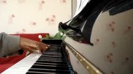 DHT - Listen to your heart (piano + chant)