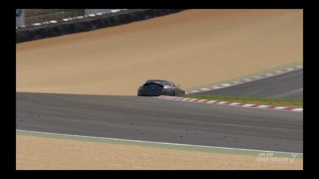 Gran Turismo™ 7 Иду за тобой Ferrari