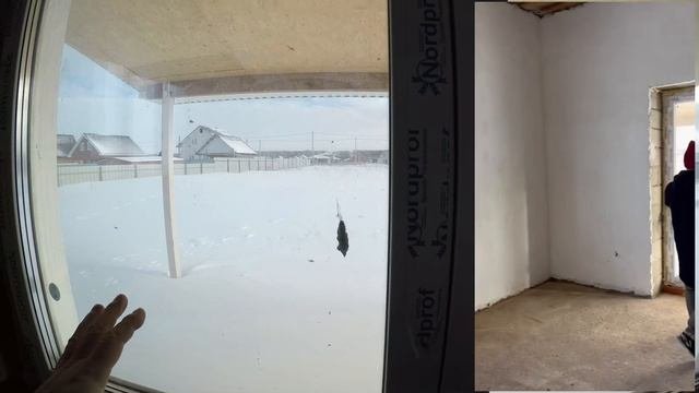 Дом Новое Борятино с гаражом