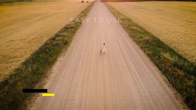25 Minimalistic Lower Thirds Pack For Adobe Premiere 2020 Video Demo