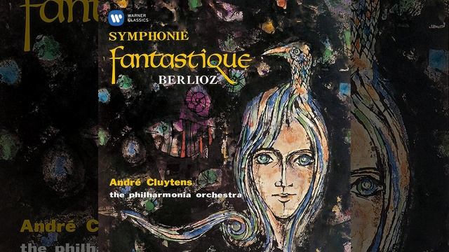 Symphonie fantastique, Op. 14, H. 48: III. Scène aux champs