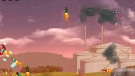 Heavy Weapon Deluxe - Mission 3