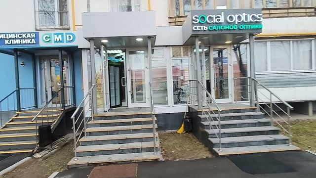 ПСН, 16 кв м. г. Москва, ул. Кировоградская, д 28, корп.1. Аренда от собственника