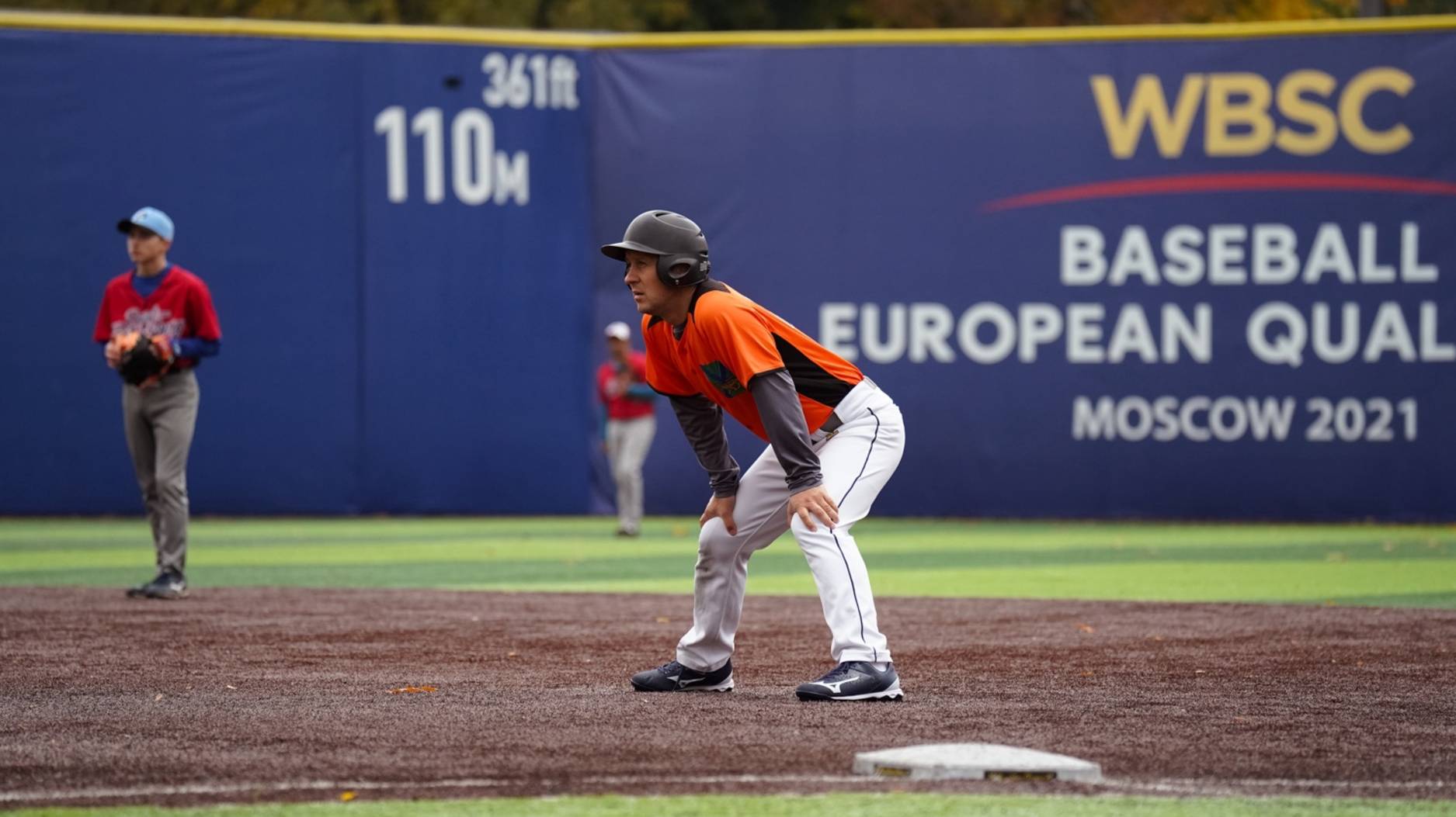 Промо перед большим резговором. Бег по базам в бейсболе. Baserunning. Часть 1