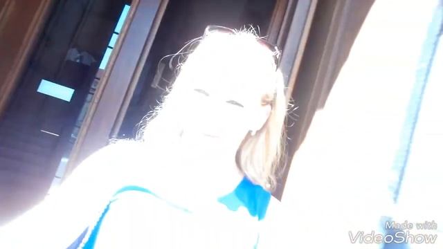 VLOG 4. Европейские каникулы. Прага (часть 3)