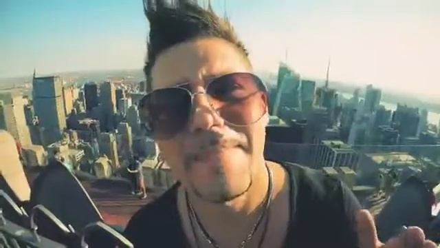 Бегу official video